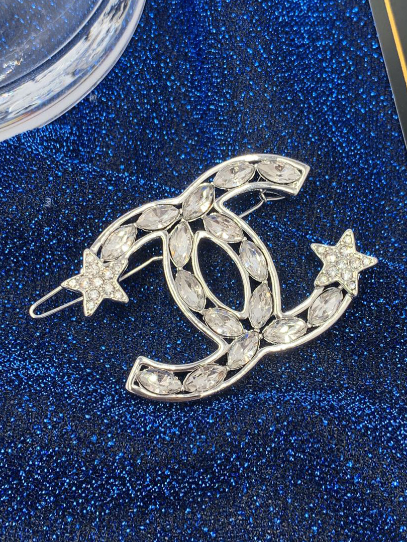 CHANEL-브로치-ACC434