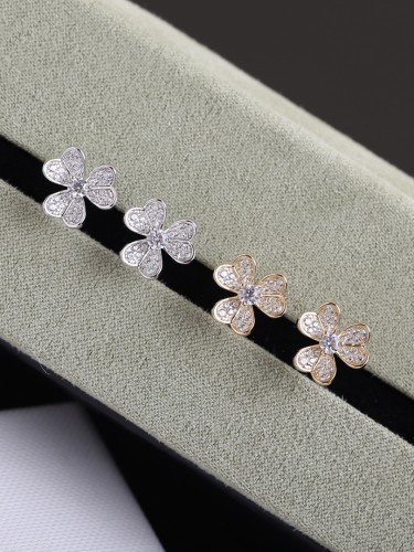 VAN CLEEF&ARPELS-귀걸이-ACC444