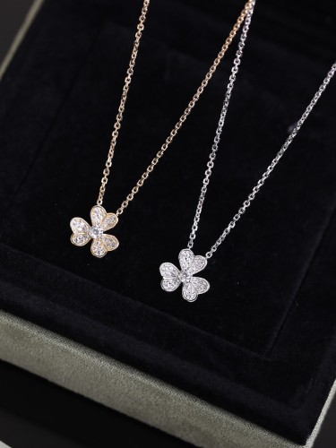 VAN CLEEF&ARPELS-목걸이-ACC445