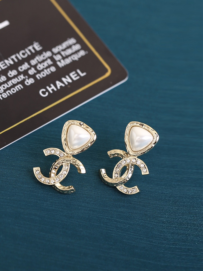 CHANEL-귀걸이-ACC446