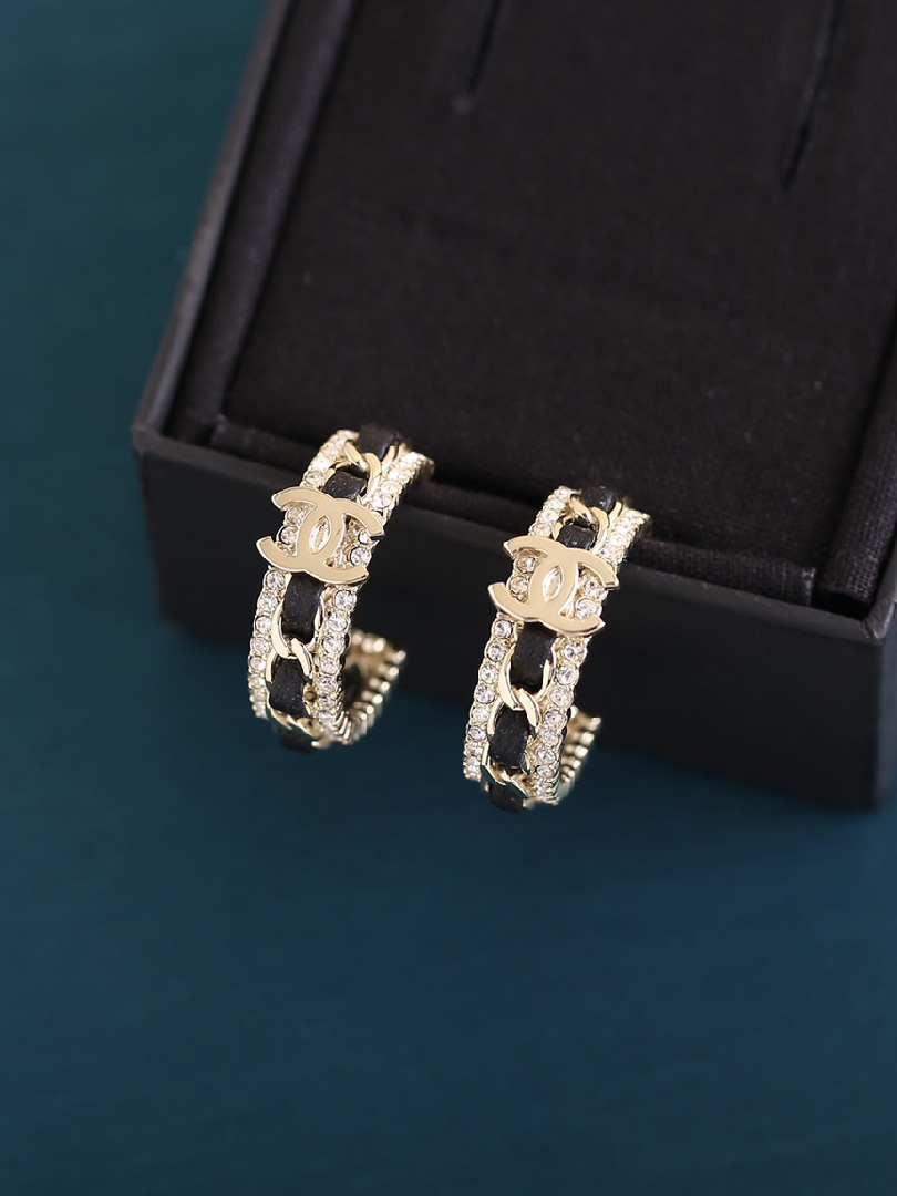 CHANEL-귀걸이-ACC447