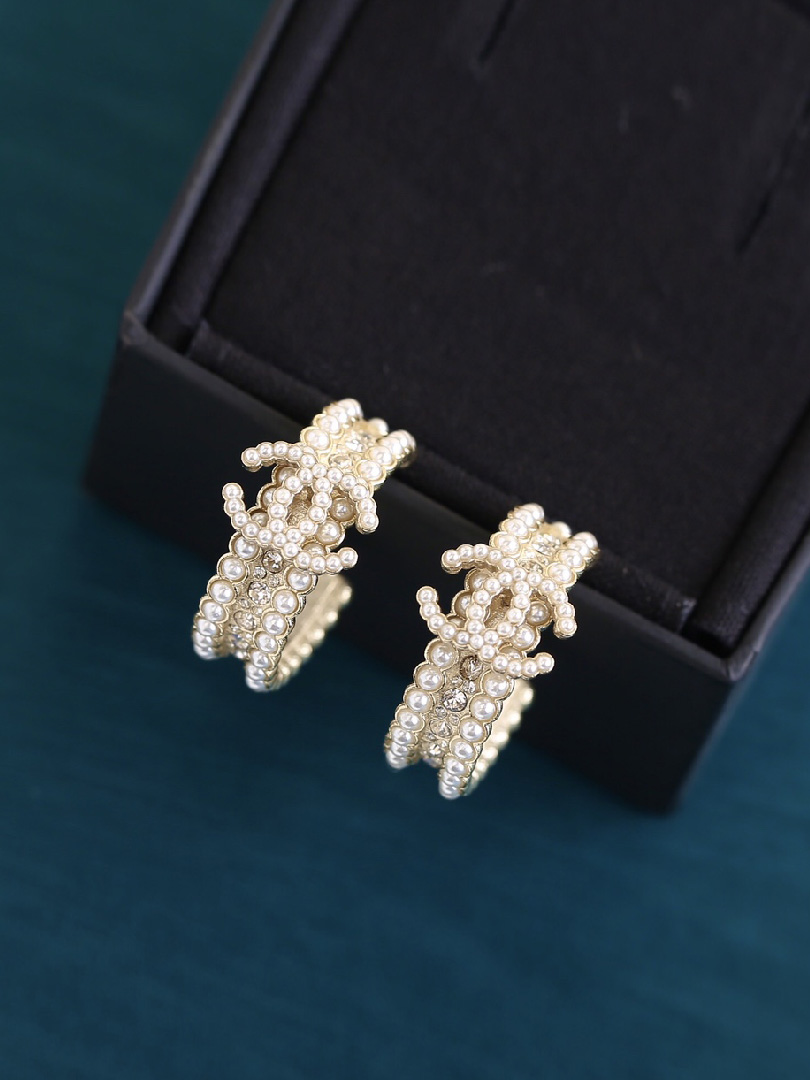 CHANEL-귀걸이-ACC448