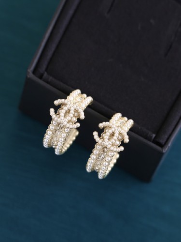 CHANEL-귀걸이-ACC448