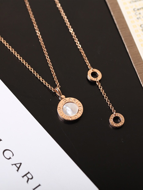 BALGARI-목걸이-ACC450