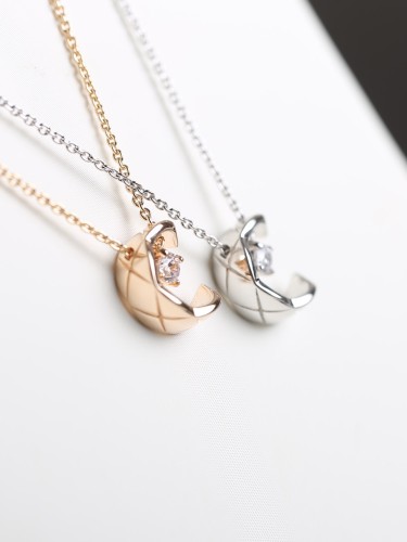 CHANEL-목걸이-ACC451