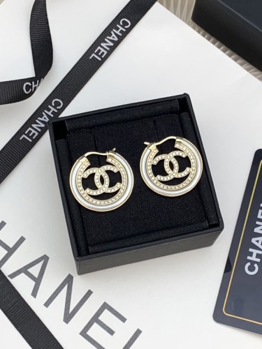 CHANEL귀걸이-ACC456