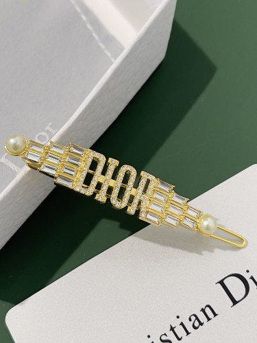 DIOR-머리핀-ACC466