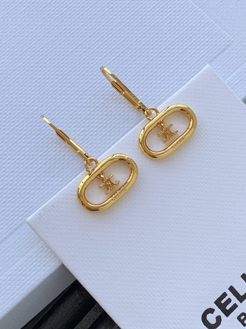 CELINE-귀걸이-ACC474