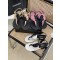 CHANEL-SHOES-26（굽높이:2.5CM)