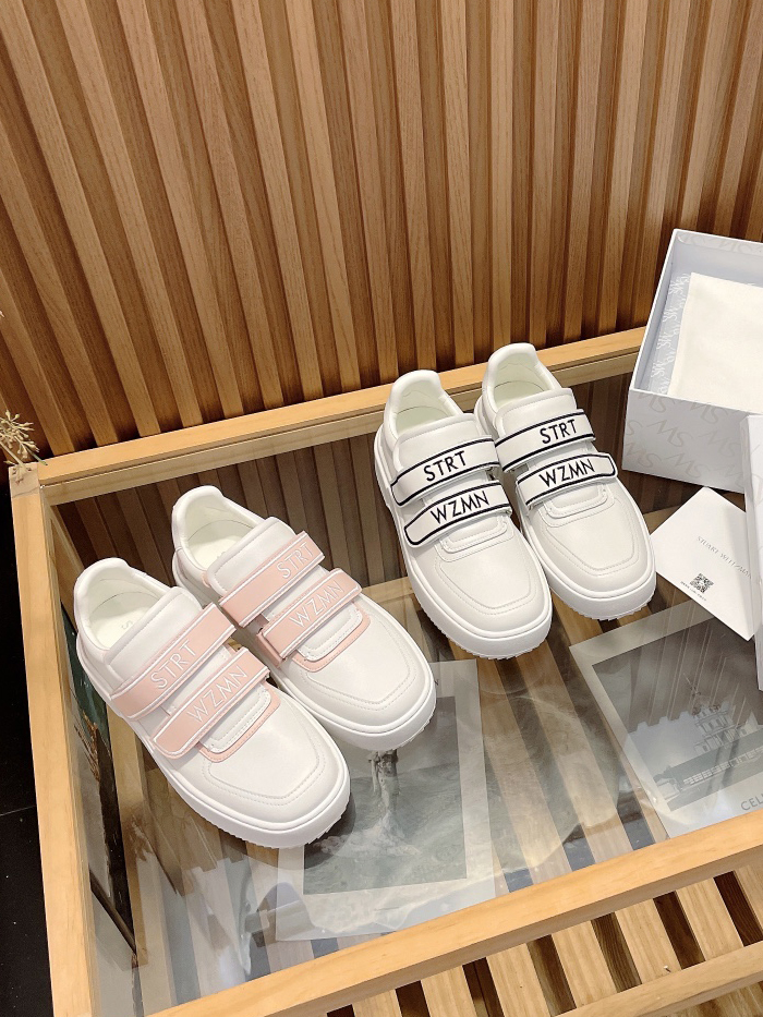 STUART WEITZMAN-스니커즈-43