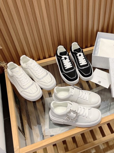 STUART WEITZMAN-스니커즈-44