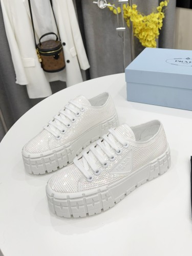 PRADA-스니커즈-46(굽높이:5CM)