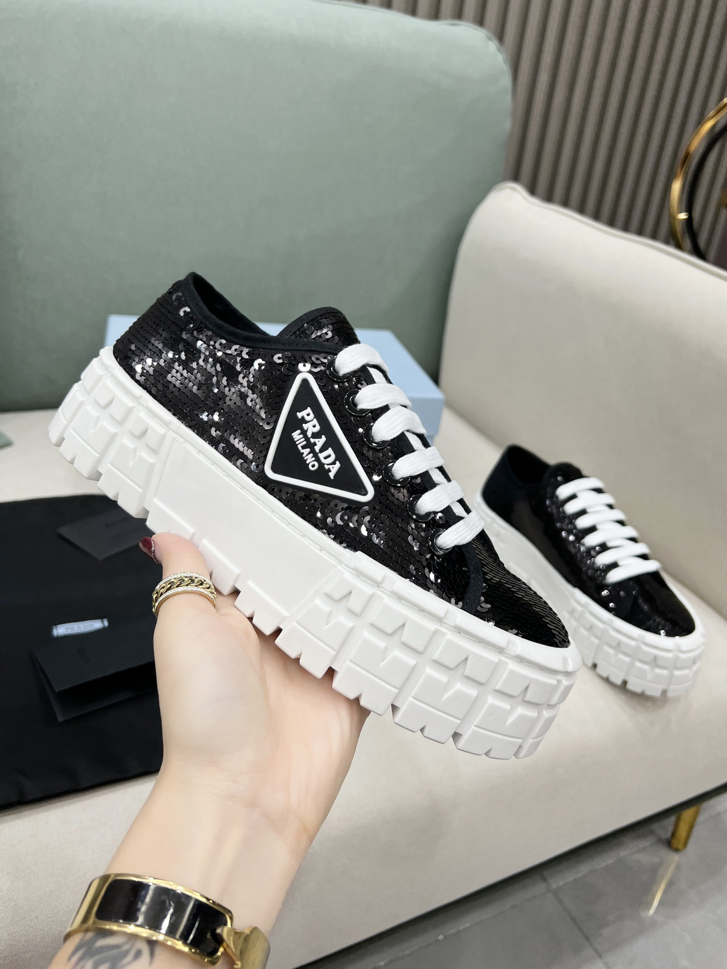 PRADA-스니커즈-48