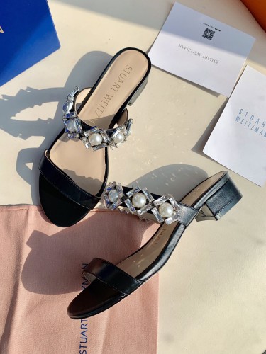 STUART WEITZMAN-SHOES-56