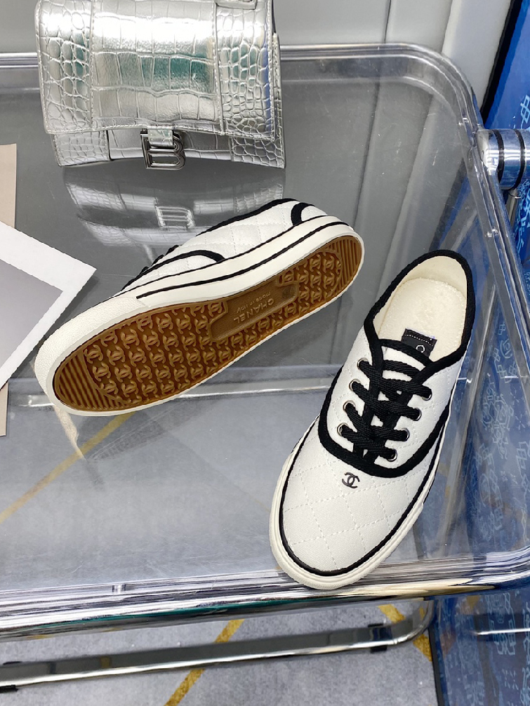 CHANEL-스니커즈-82