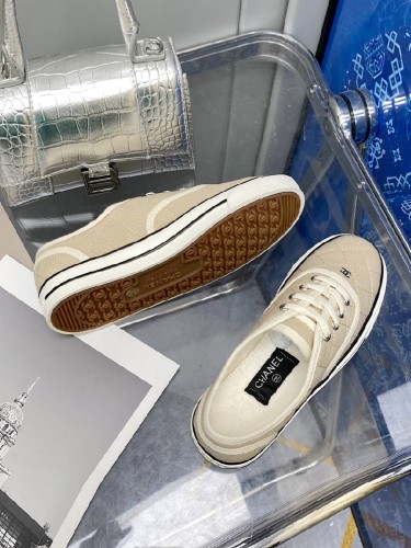 CHANEL-스니커즈-83