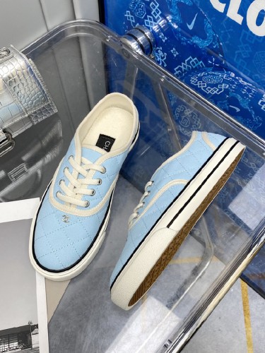 CHANEL-스니커즈-84