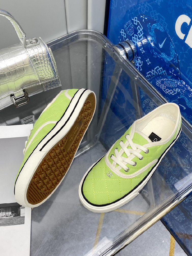 CHANEL-스니커즈-86