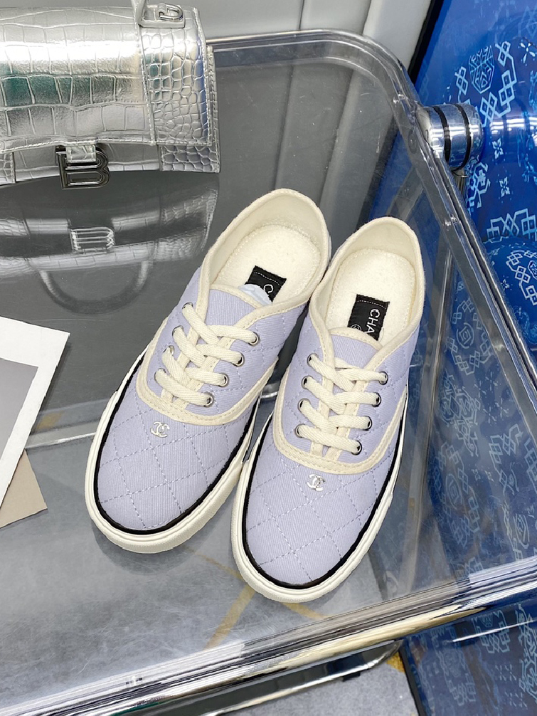 CHANEL스니커즈-87