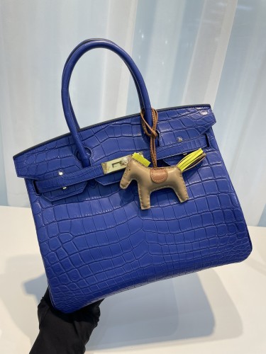 HERMES-버킨30 금장-44