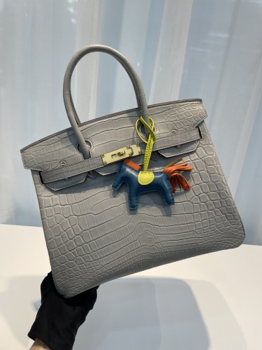 HERMES-버킨30 금장-47