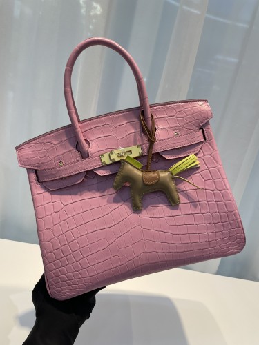 HERMES-버킨30 금장-48
