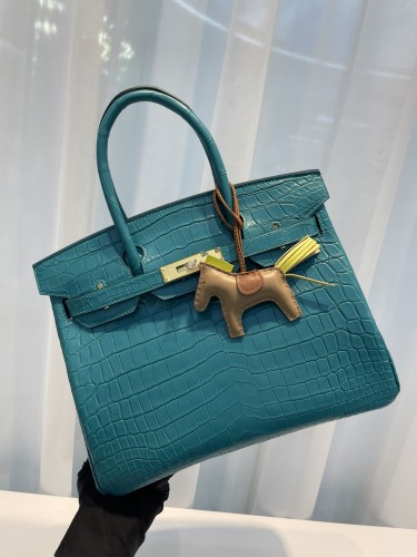 HERMES-버킨30 금장-50