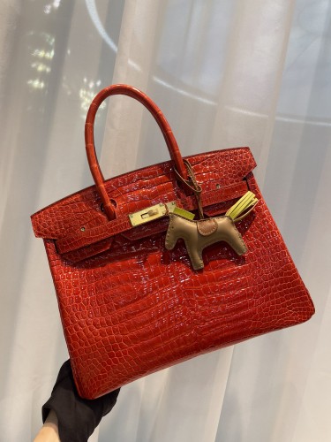 HERMES-버킨30 금장-51