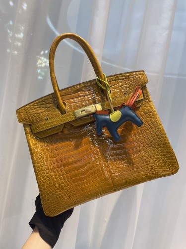 HERMES-버킨30 금장-52