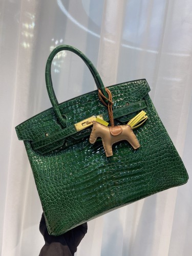 HERMES-버킨30 금장-54