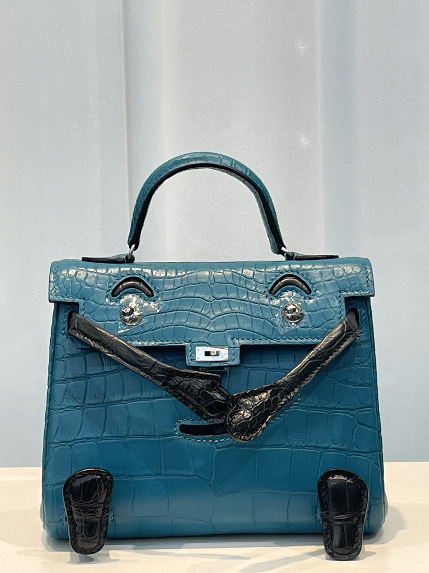 HERMES-켈리 돌-84