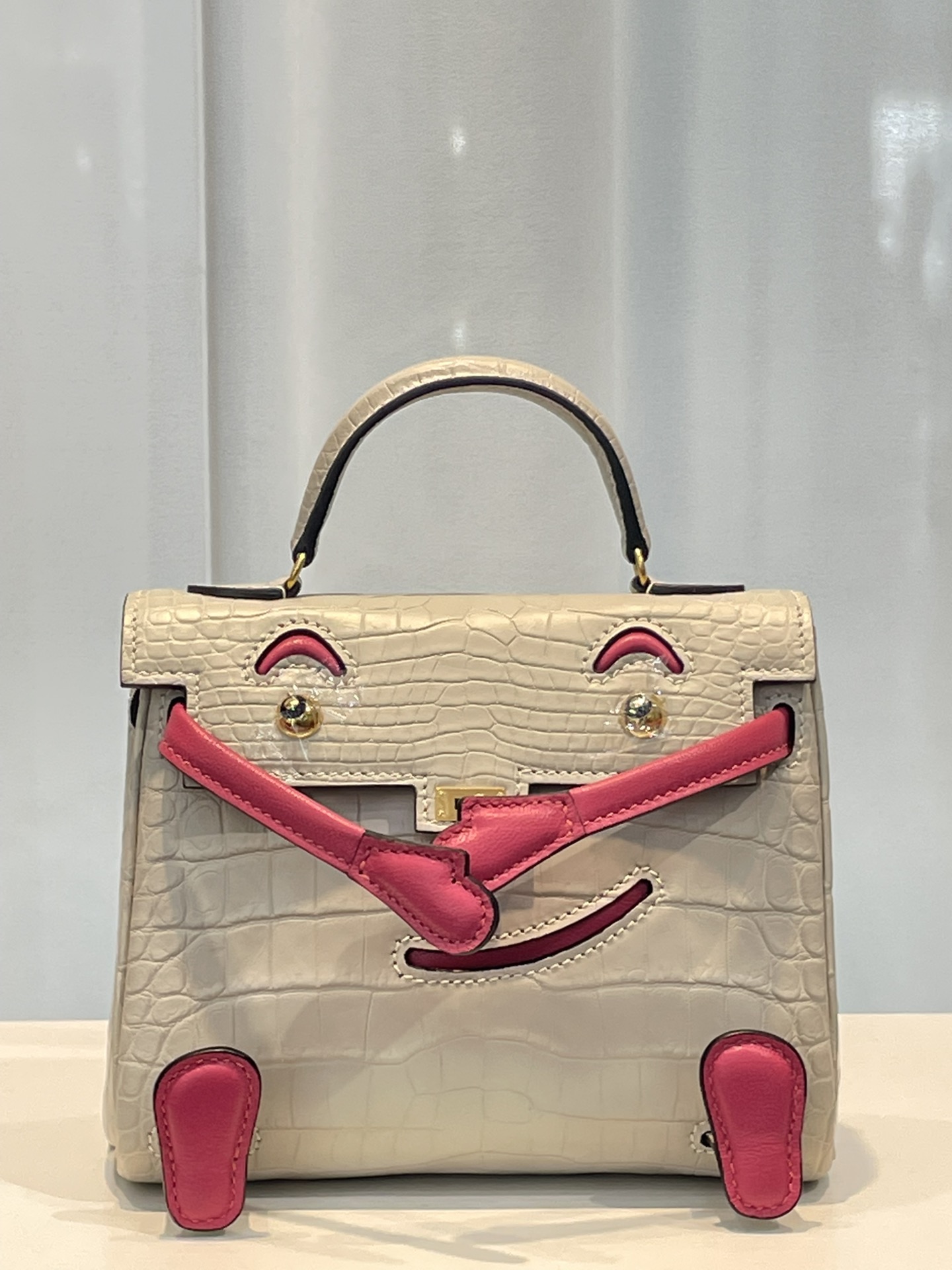 HERMES-켈리 돌-85