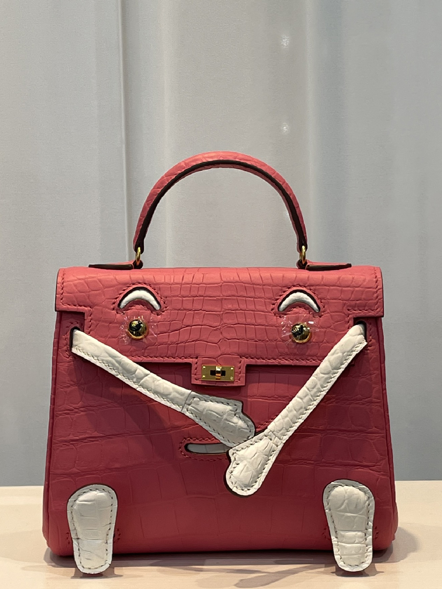 HERMES-켈리 돌-86