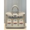 HERMES-Birkin 25 Faubourg-88