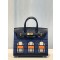 HERMES-Birkin 20 Faubourg-90