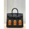 HERMES-Birkin 20 Faubourg-91