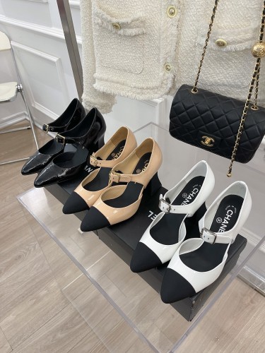 CHANEL-SHOES-105(굽높이:8.5CM)