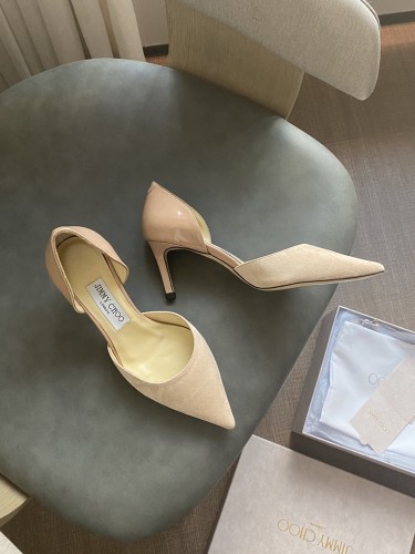 JIMMY CHOO-108(굽높이 :6.5)