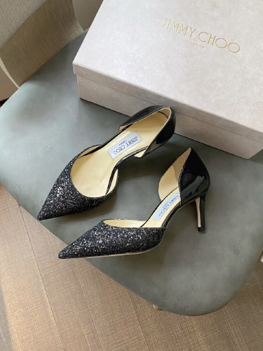 JIMMY CHOO-109(굽높이 :6.5)