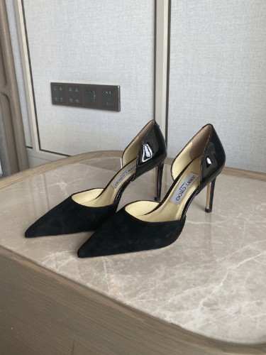 JIMMY CHOO-110（굽높이 :6.5CM）