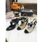 CHANEL-SHOES-114( 굽높이:9CM)