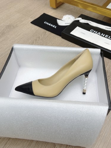 CHANEL-SHOES-118( 굽높이:8.5CM)