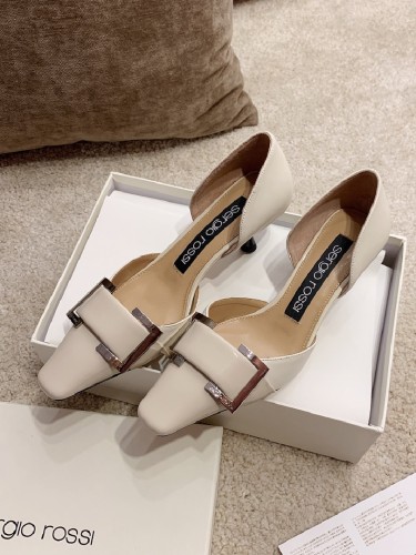 SERGIO ROSSI-SHOES-119( 굽높이:5.5CM)