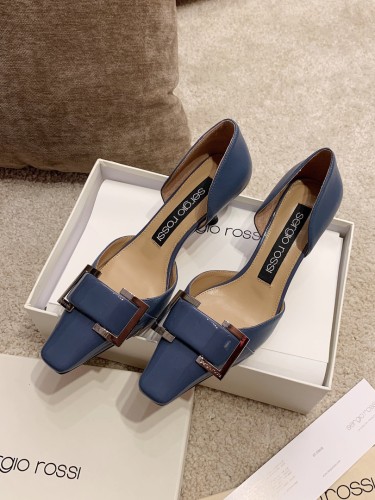 SERGIO ROSSI-SHOES-120( 굽높이:5.5CM)