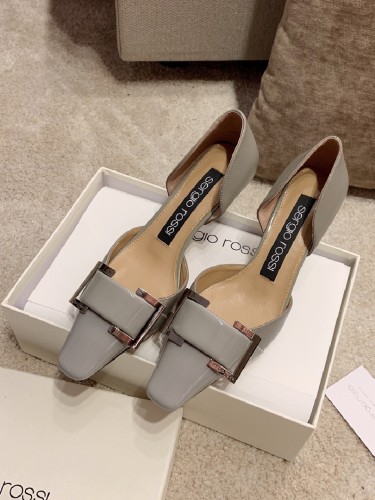 SERGIO ROSSI-SHOES-121( 굽높이:5.5CM)