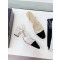CHANEL-SHOES-126( 굽높이:6CM)