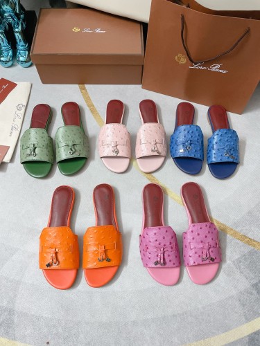 LORO PIANA-SHOES-155