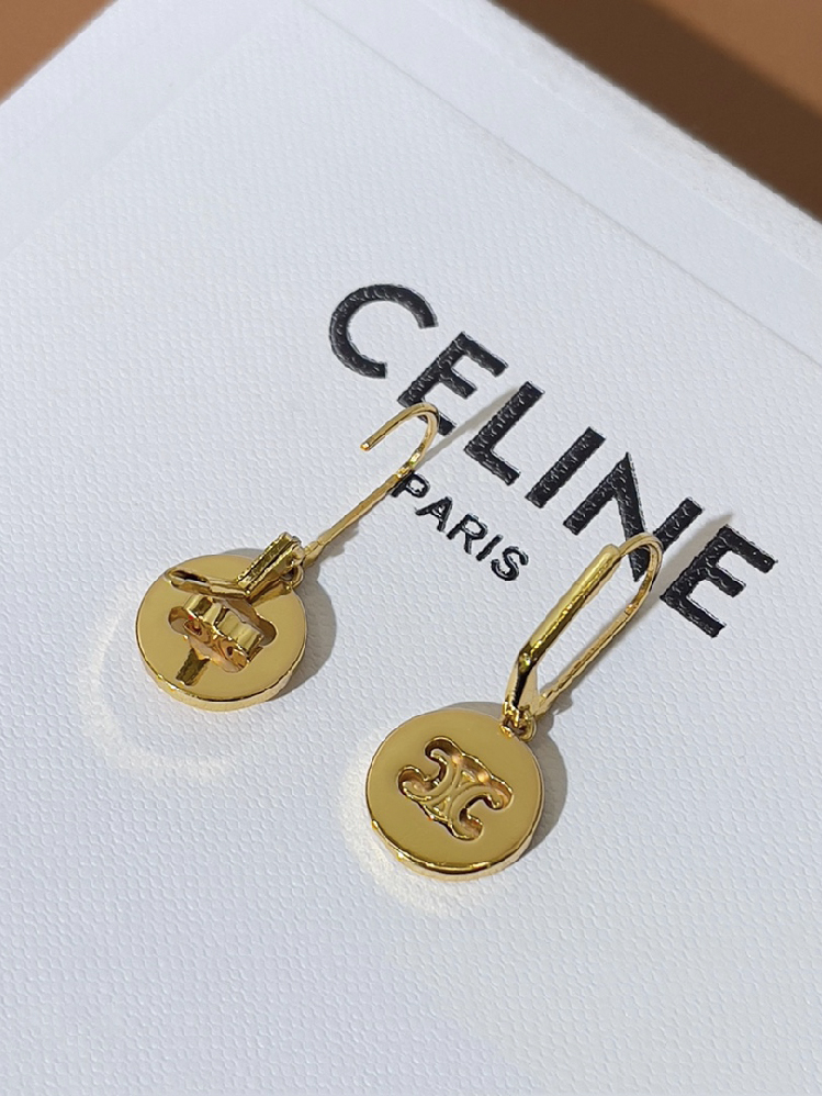 CELINE-귀걸이-ACC482