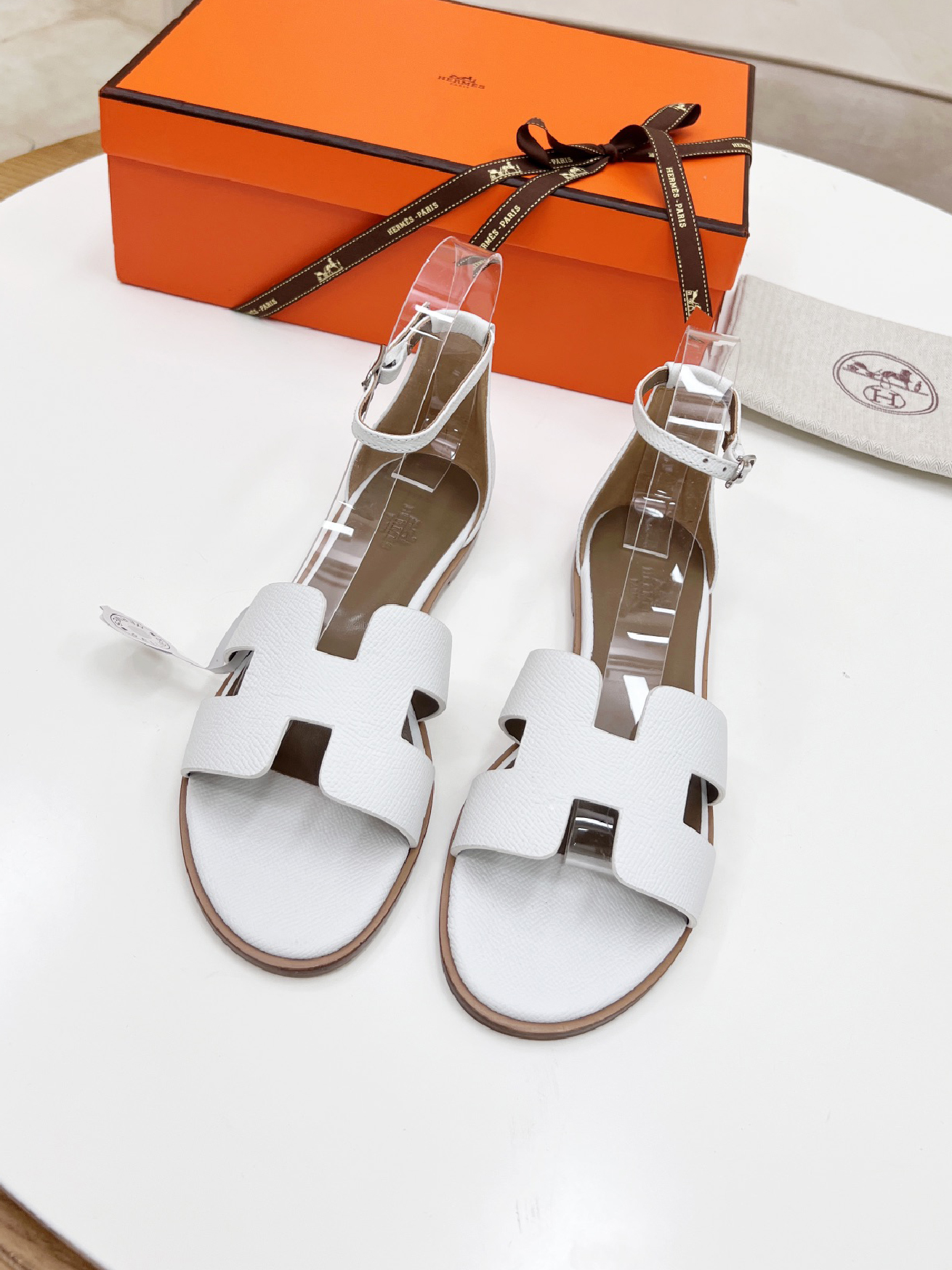 HERMES-샌들-158