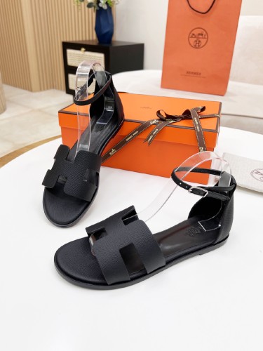 HERMES-샌들-160